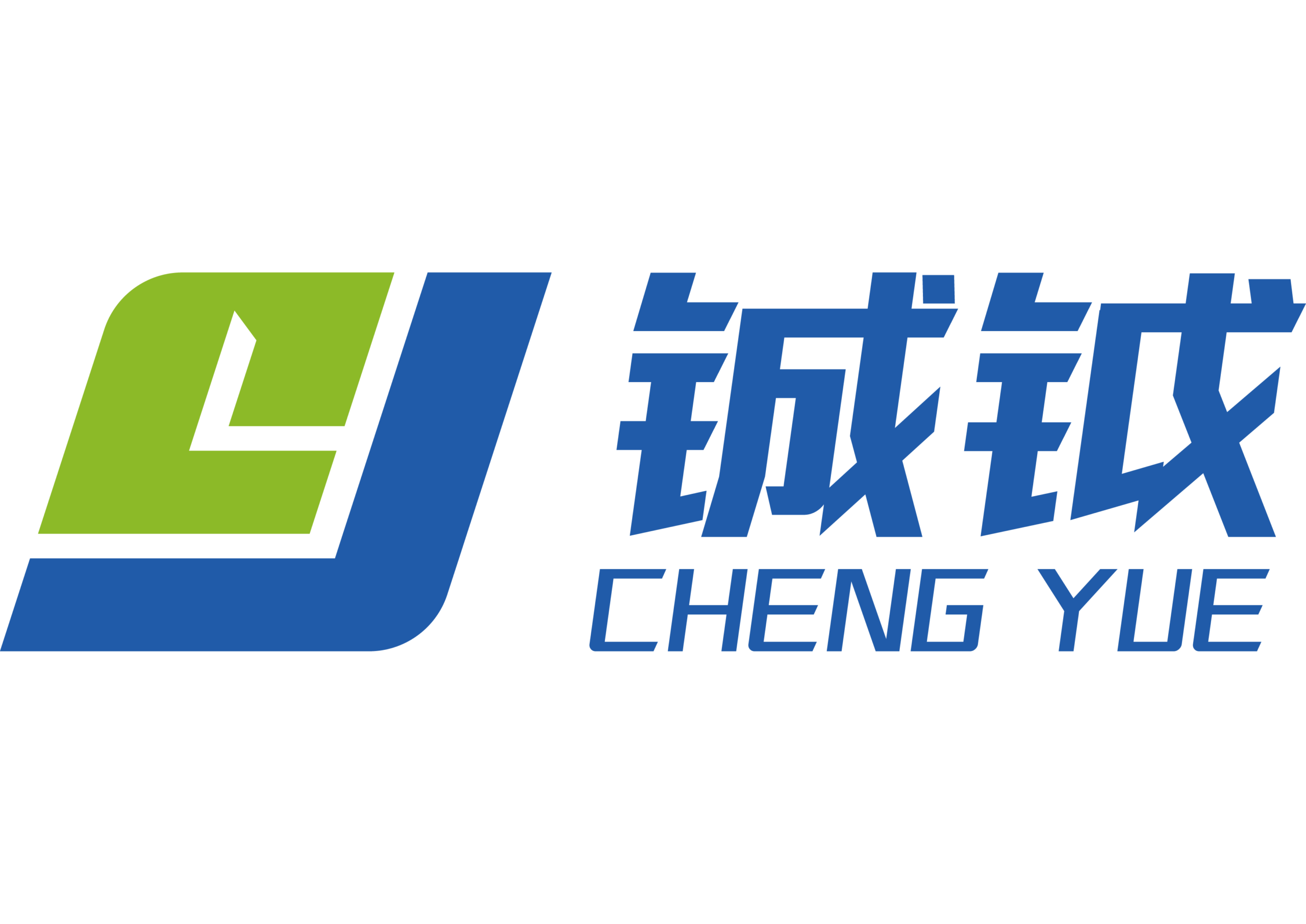 CHENGYUE LOGO
