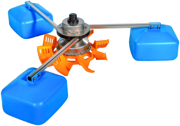 Impeller Aerator