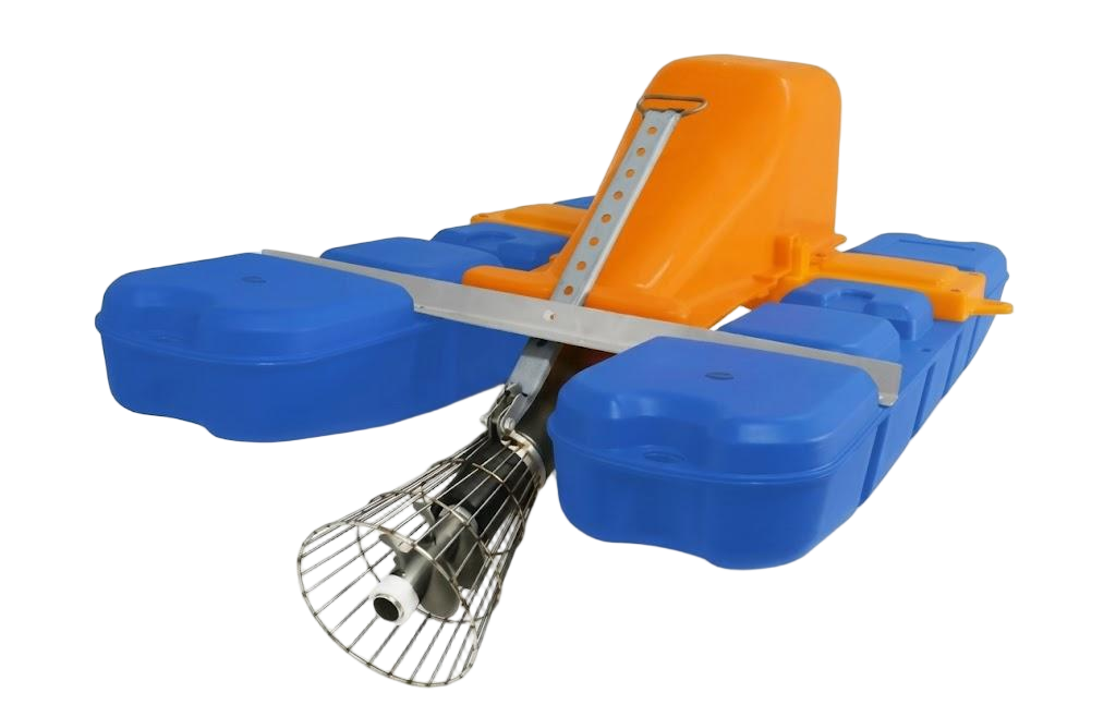 jet aerator