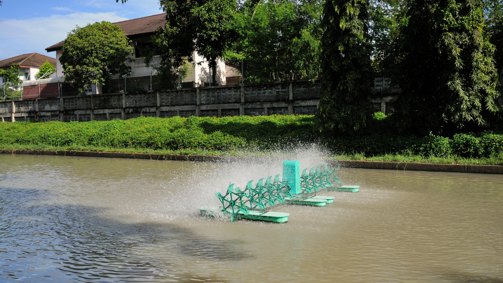 aerator