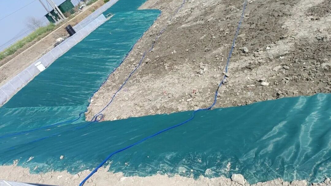 Fishpond Aeration Machine
